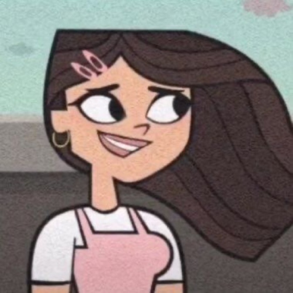 Meet your Posher, Natalia